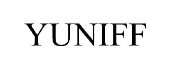 YUNIFF