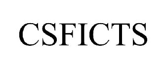 CSFICTS