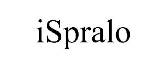 ISPRALO