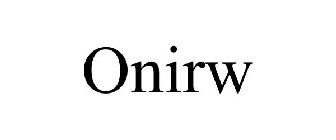 ONIRW