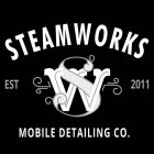 STEAMWORKS MOBILE DETAILING CO. EST 2011 SW
