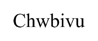 CHWBIVU