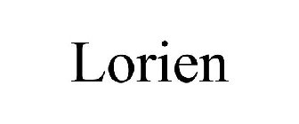 LORIEN