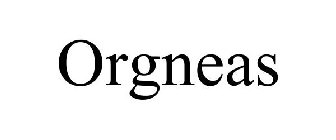 ORGNEAS