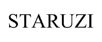 STARUZI