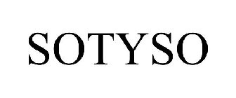 SOTYSO