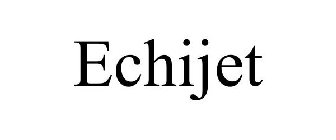 ECHIJET