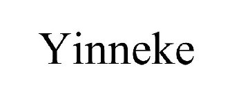 YINNEKE