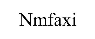 NMFAXI