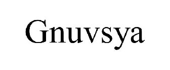 GNUVSYA