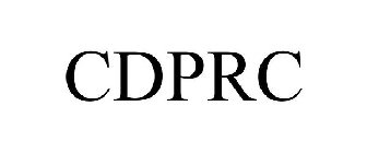 CDPRC