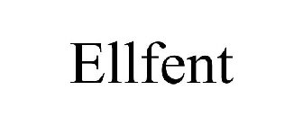 ELLFENT