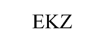 EKZ