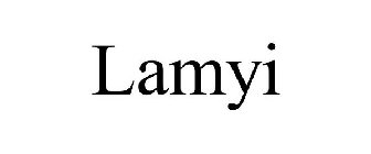 LAMYI
