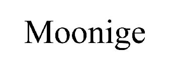 MOONIGE