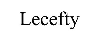 LECEFTY