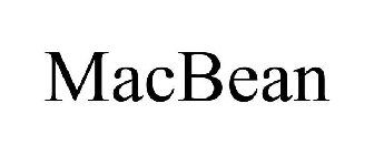 MACBEAN