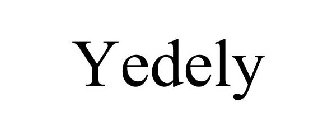 YEDELY