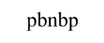 PBNBP