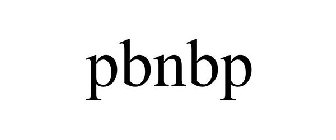 PBNBP