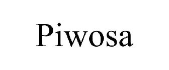 PIWOSA