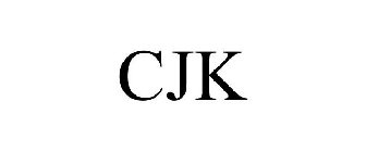 CJK