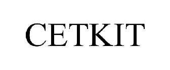 CETKIT