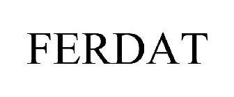 FERDAT