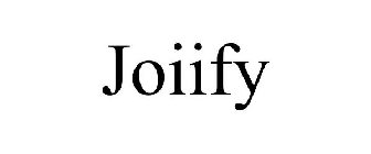 JOIIFY