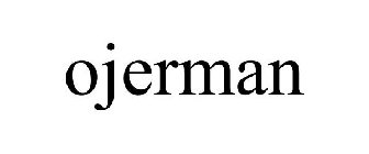 OJERMAN