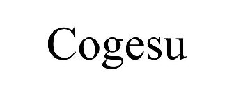 COGESU