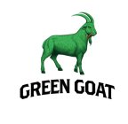 GREEN GOAT