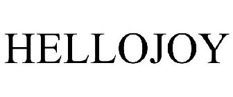 HELLOJOY