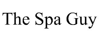 THE SPA GUY