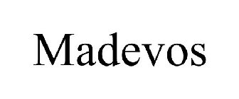 MADEVOS