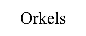 ORKELS