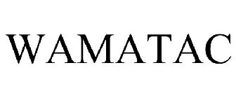 WAMATAC