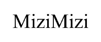 MIZIMIZI