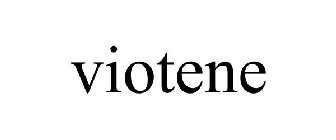 VIOTENE