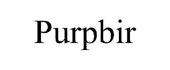 PURPBIR