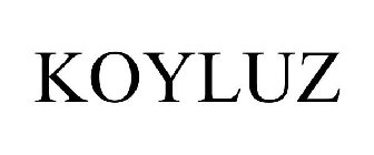 KOYLUZ