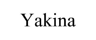 YAKINA