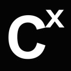 C X