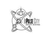 INPULSECITY SMART BOXING