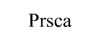 PRSCA