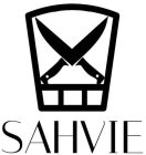 SAHVIE