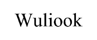 WULIOOK