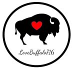 LOVEBUFFALO716