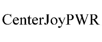 CENTERJOYPWR