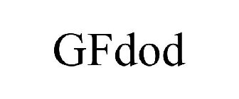 GFDOD